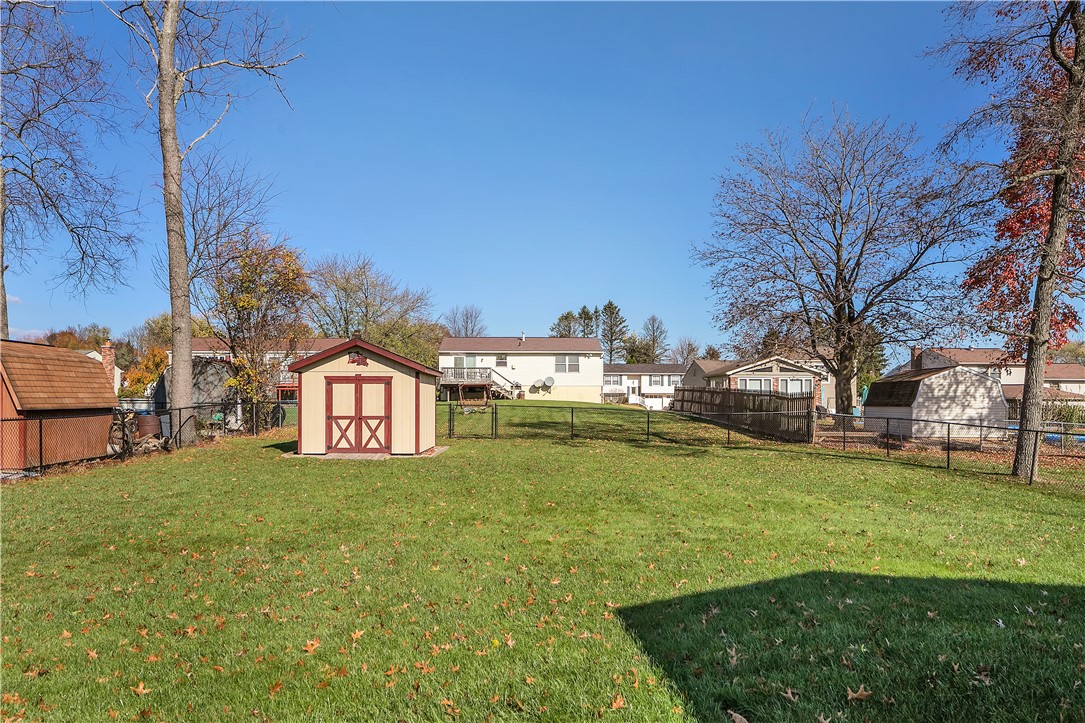 2251 George St.