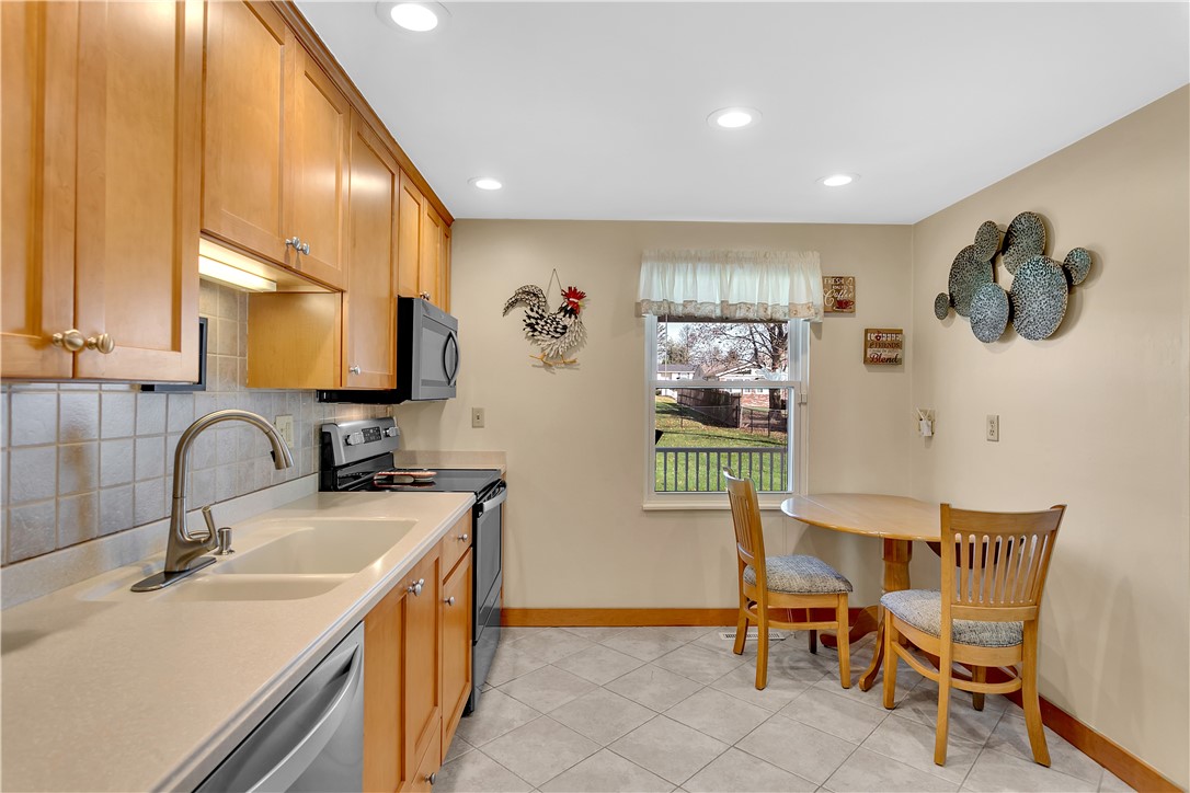 2251 George St.