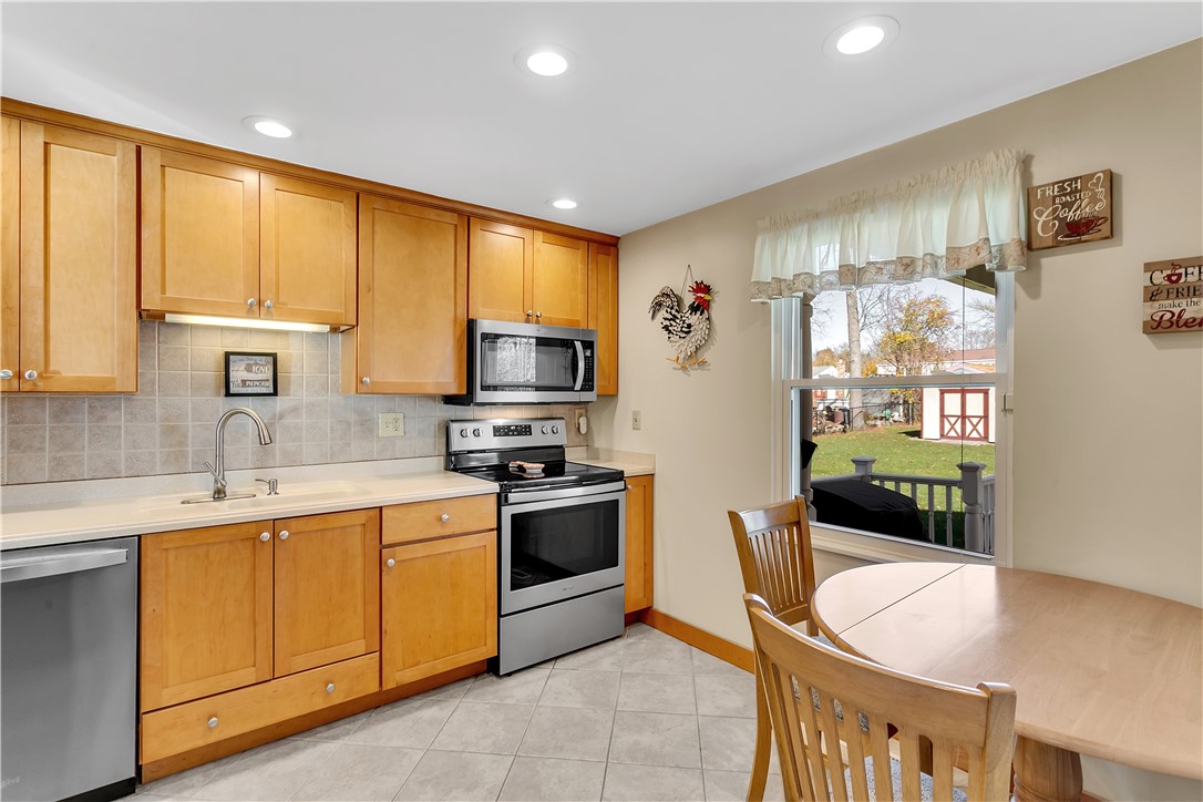 2251 George St.