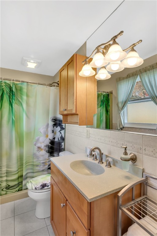 2251 George St.