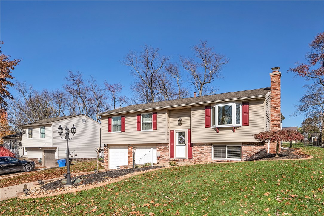 2251 George St.