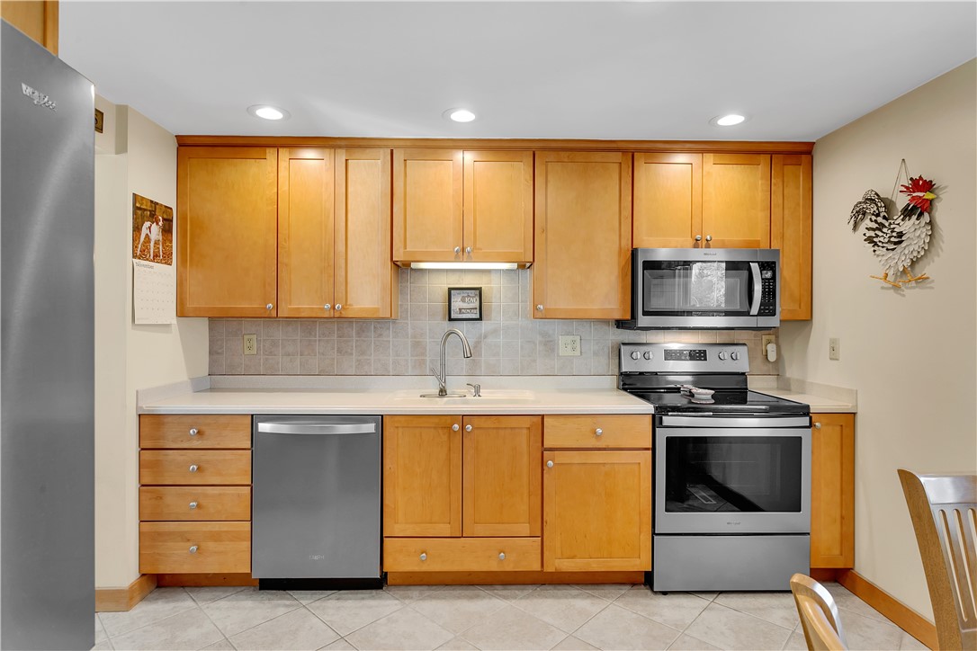 2251 George St.