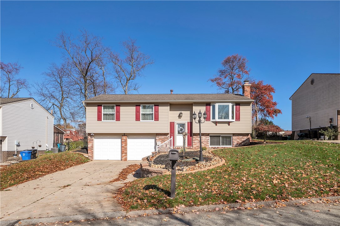 2251 George St.