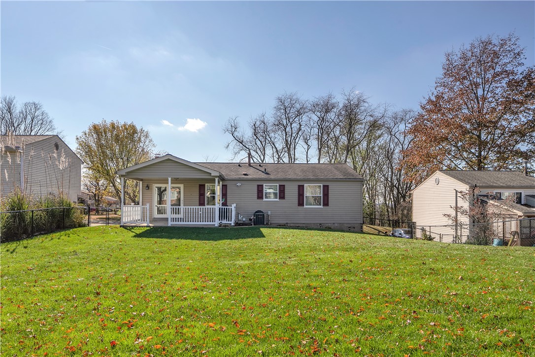 2251 George St.