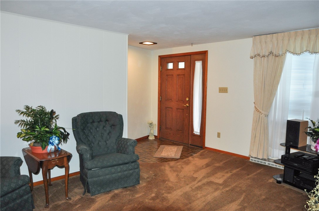 1005 Walnut St.