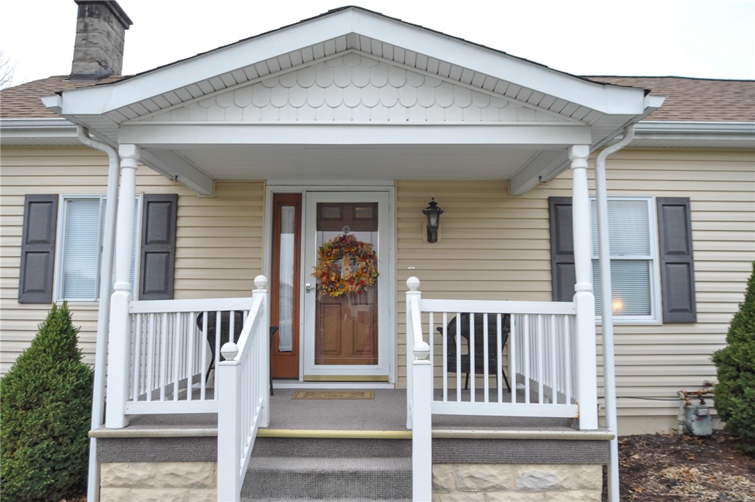 1005 Walnut St.