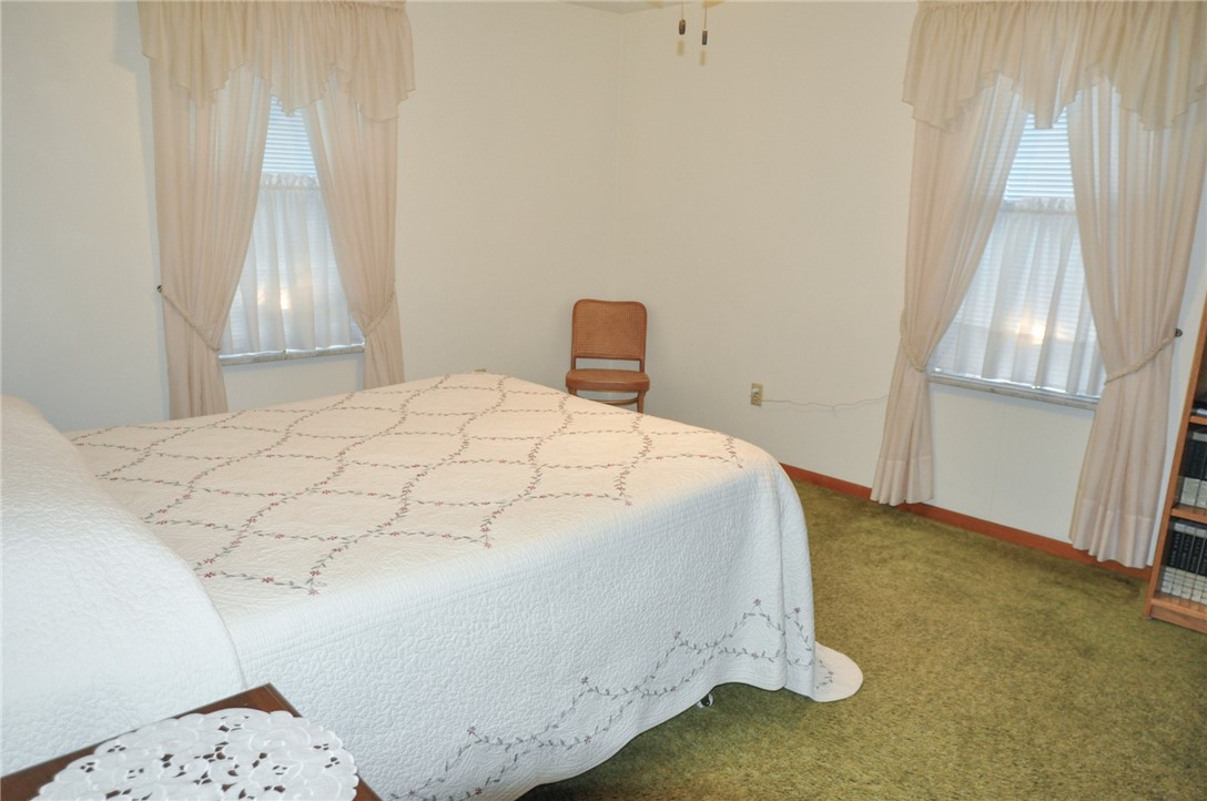 1005 Walnut St.