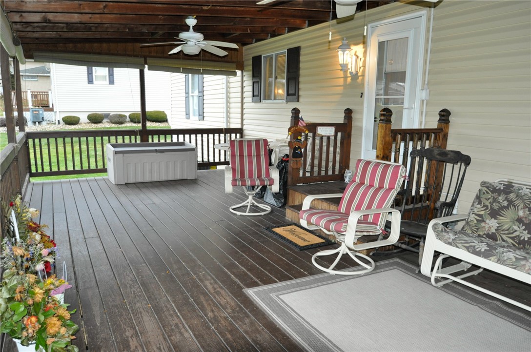 1005 Walnut St.