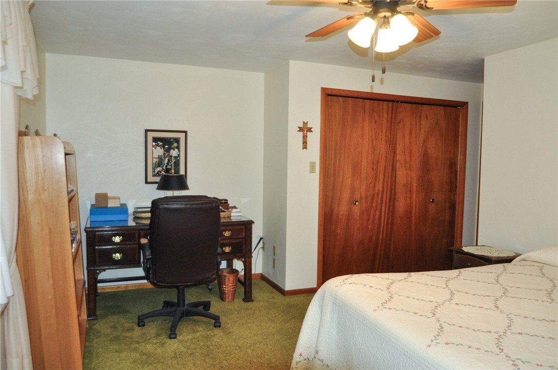 1005 Walnut St.