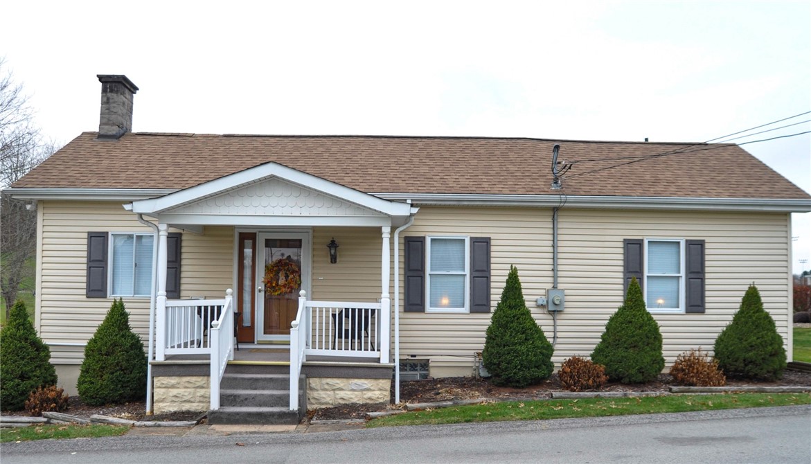 1005 Walnut St.