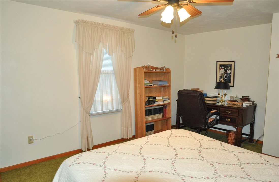 1005 Walnut St.