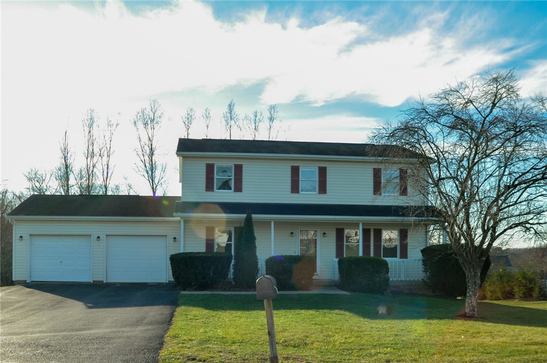 114 Kimberly Drive