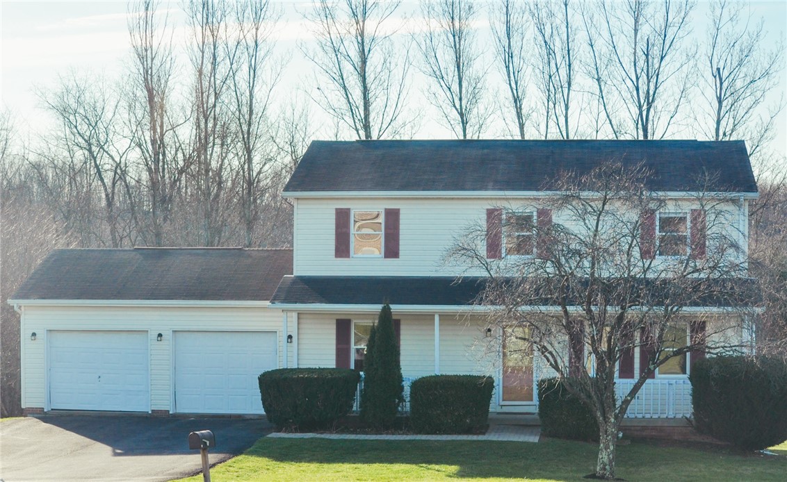 114 Kimberly Drive