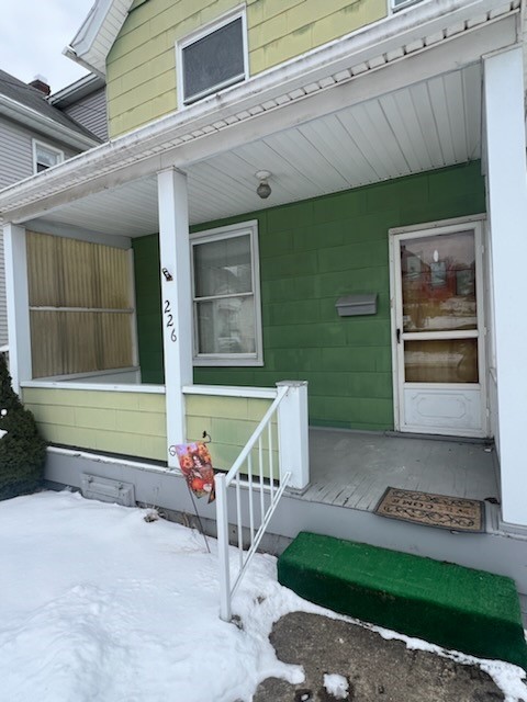226 S 4th Street