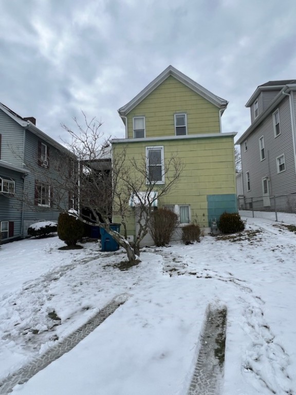 226 S 4th Street