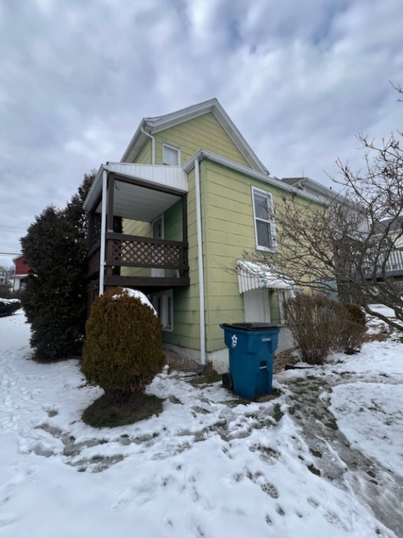 226 S 4th Street