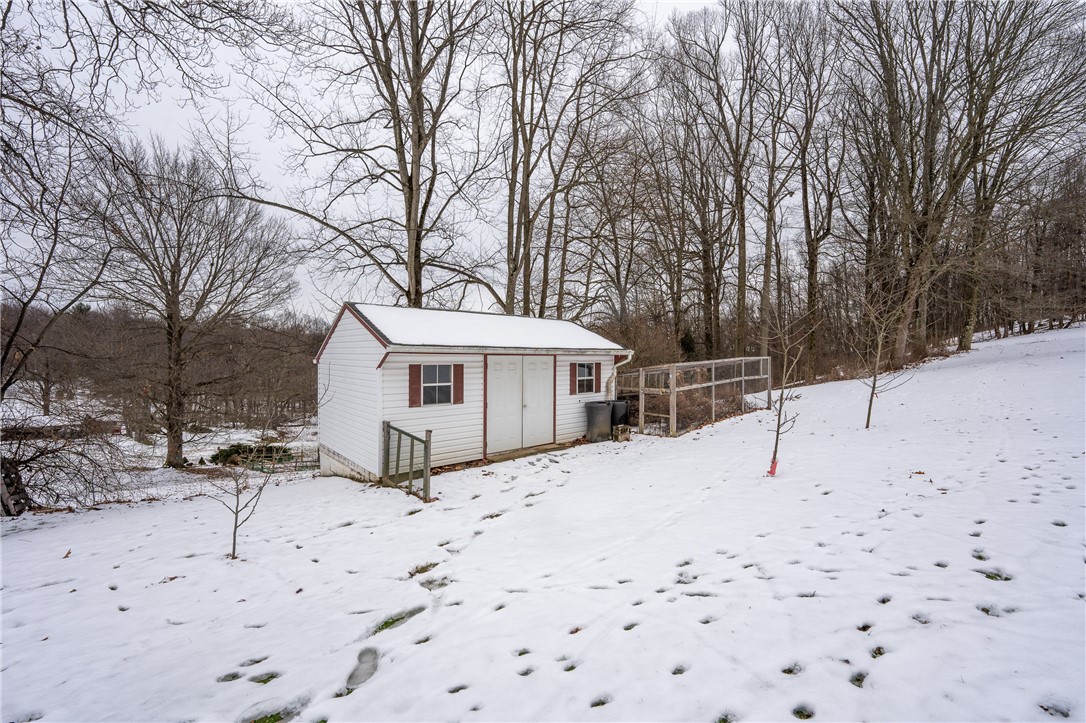 2010 Bushy Run Road