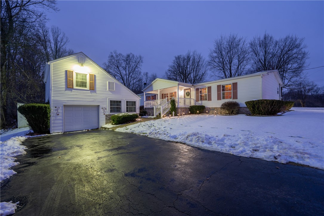 2010 Bushy Run Road
