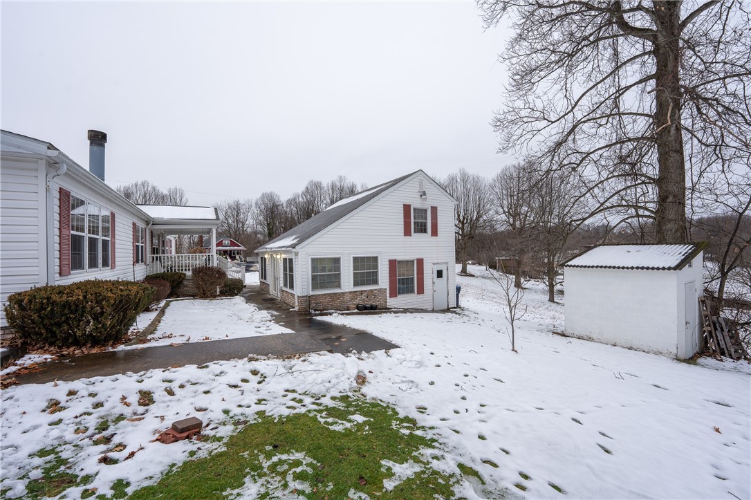 2010 Bushy Run Road