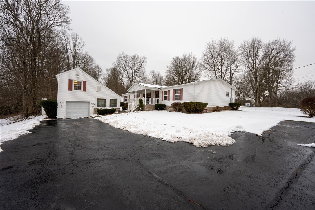 2010 Bushy Run Road
