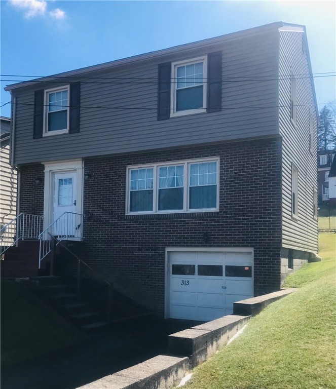 313 Burkhard Street