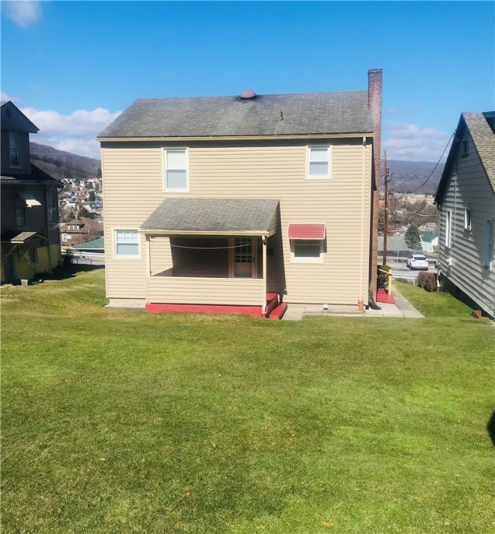313 Burkhard Street