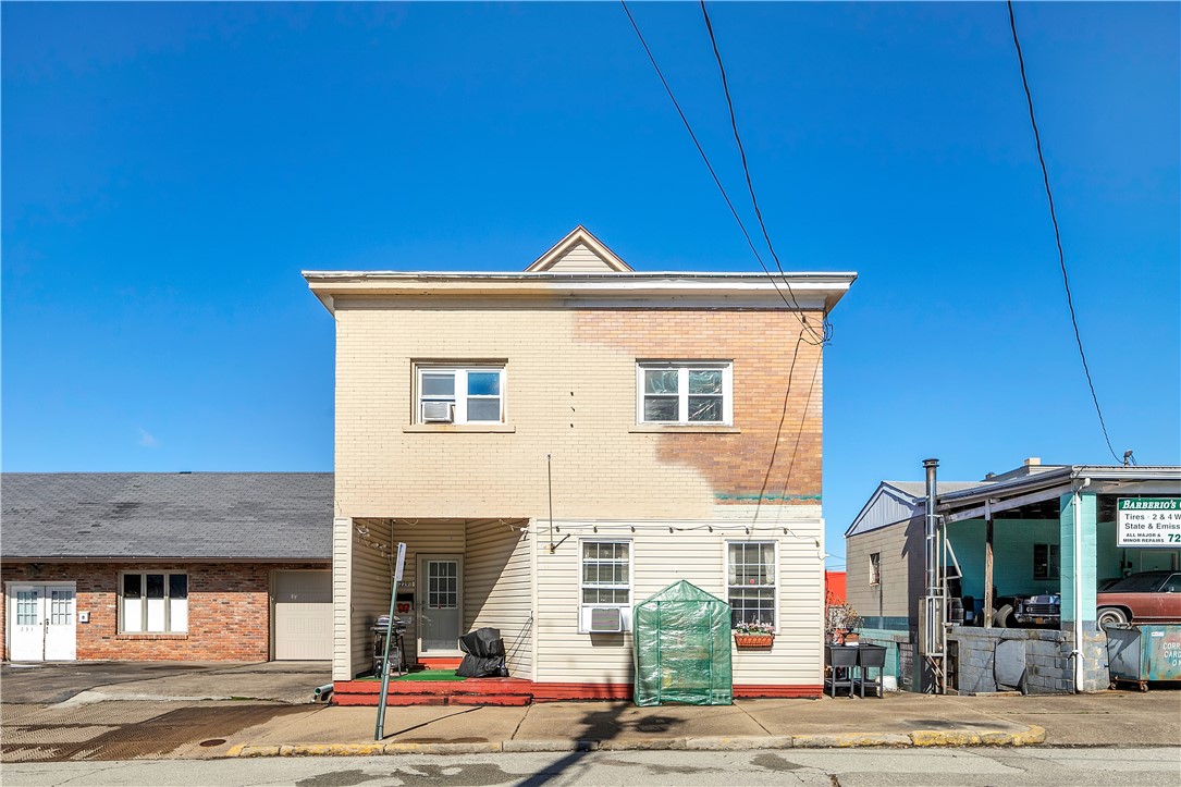 229 S Third St.