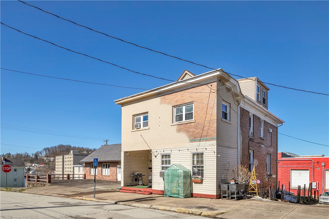 229 S Third St.