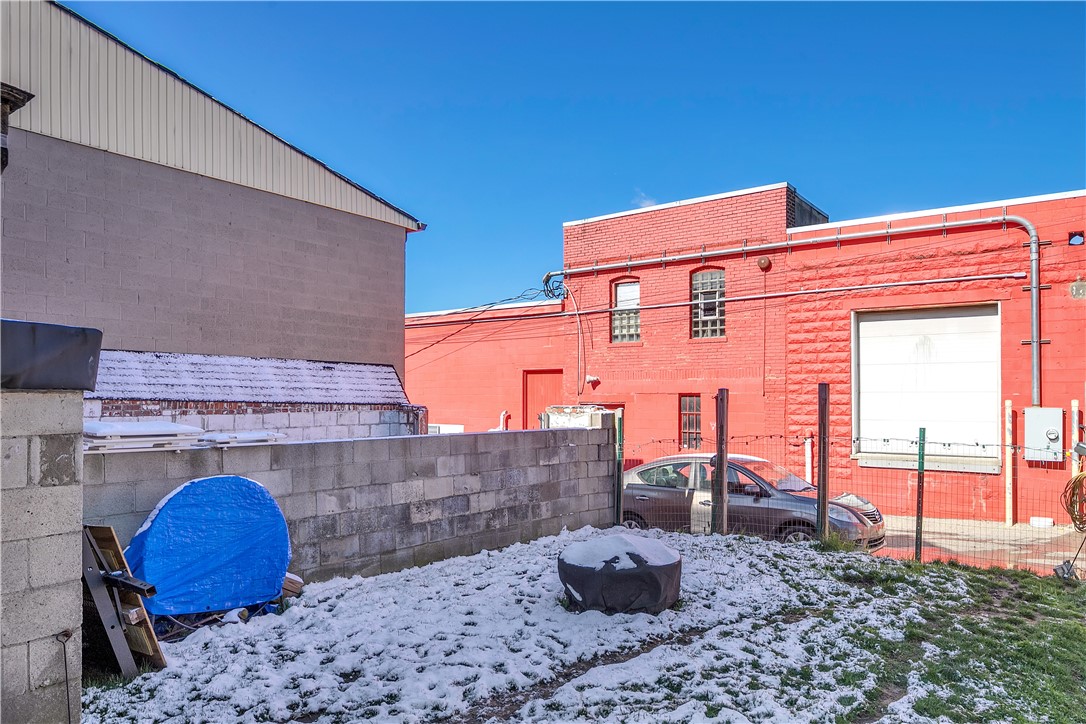 229 S Third St.