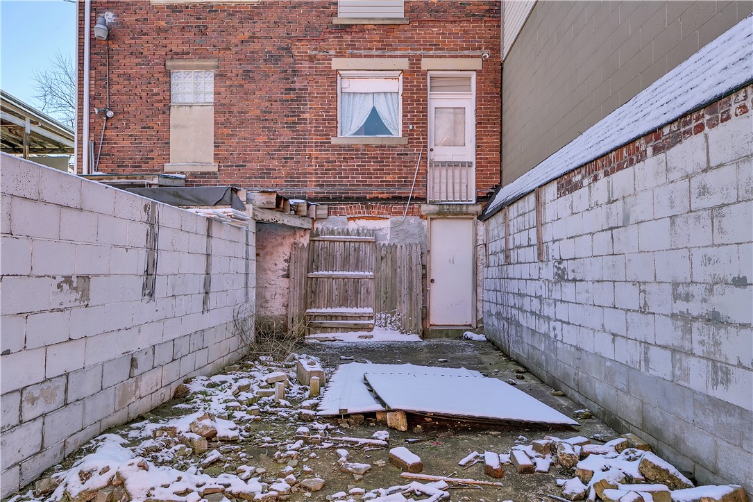 229 S Third St.