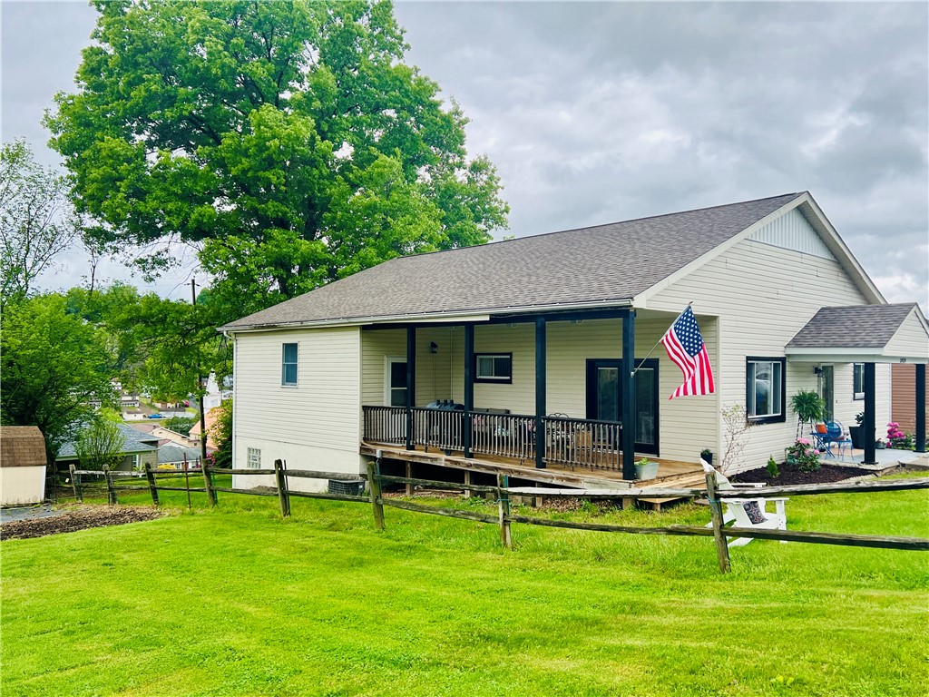 5959 Hayes Avenue