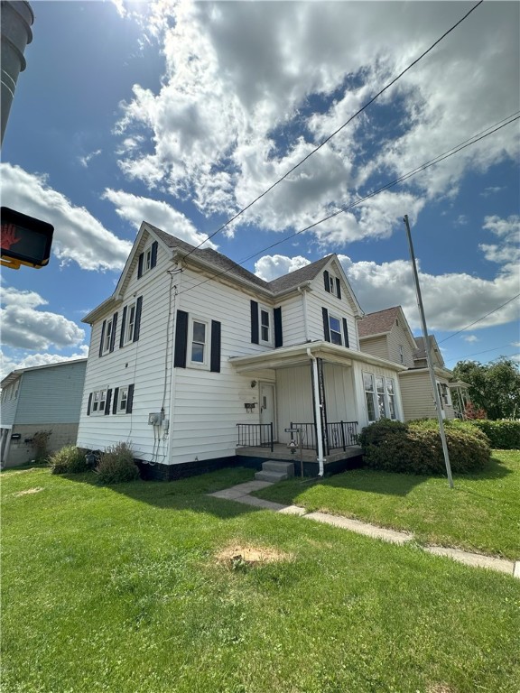 202 S 3rd St