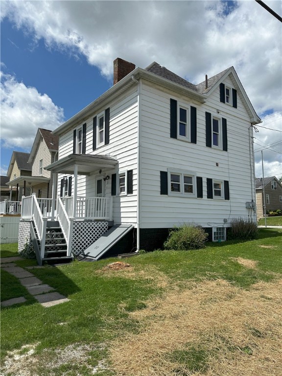 202 S 3rd St