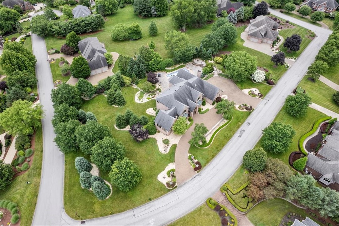 6002 Great Oak Drive