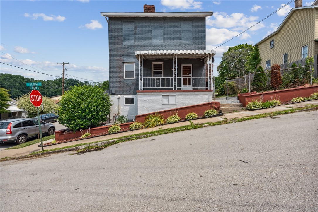 301 George Street