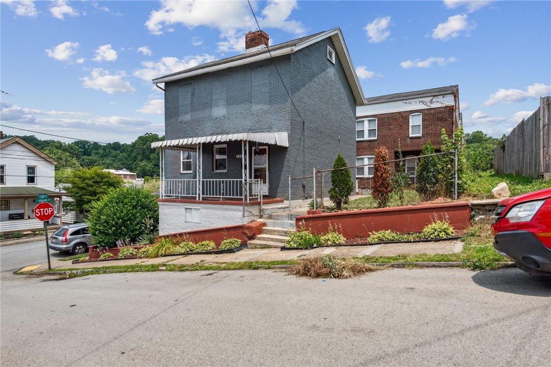 301 George Street