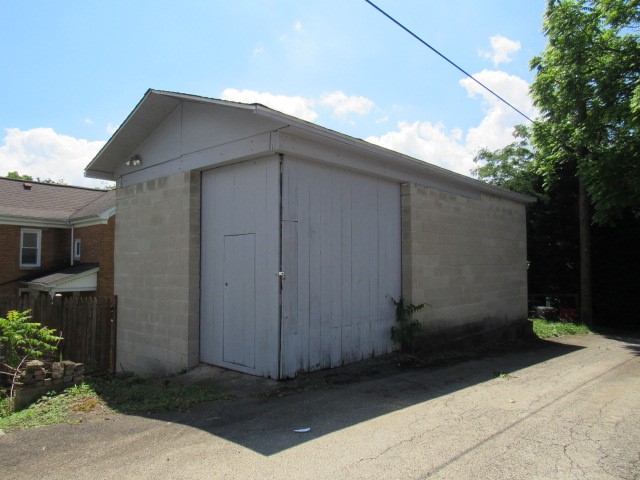 754 Sidney Street