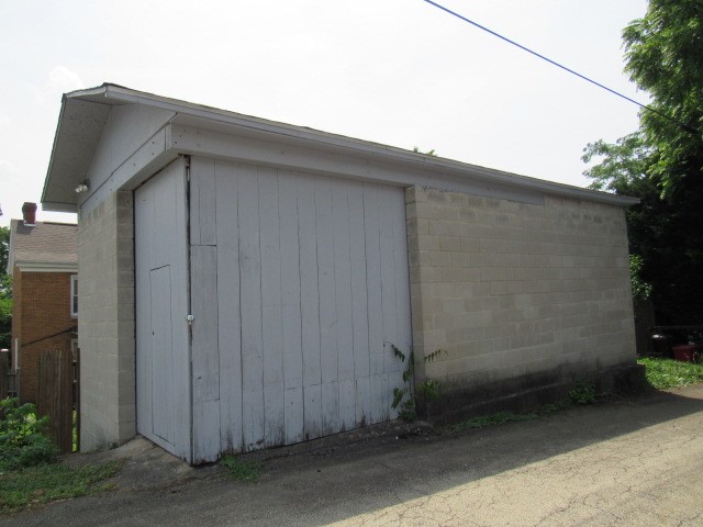 754 Sidney Street