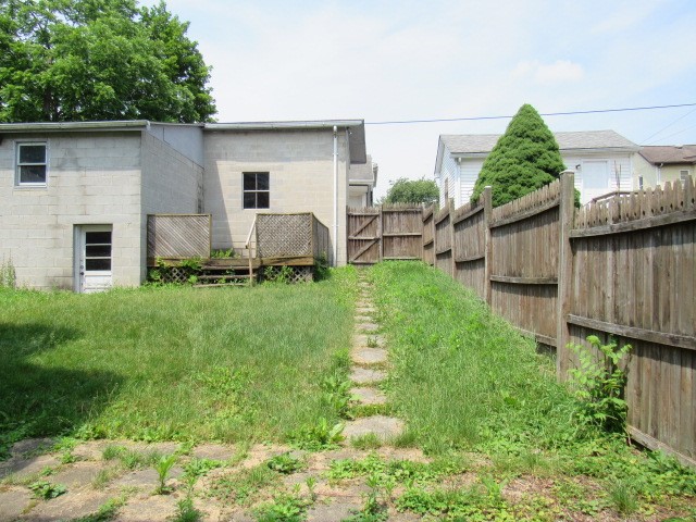 754 Sidney Street
