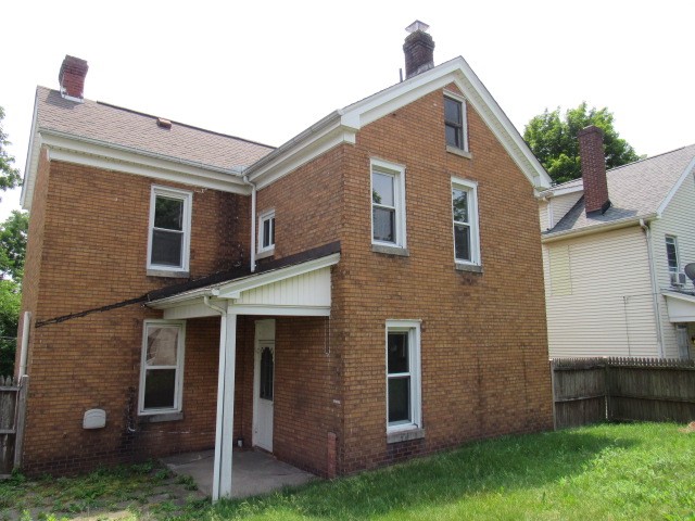 754 Sidney Street