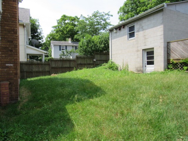 754 Sidney Street