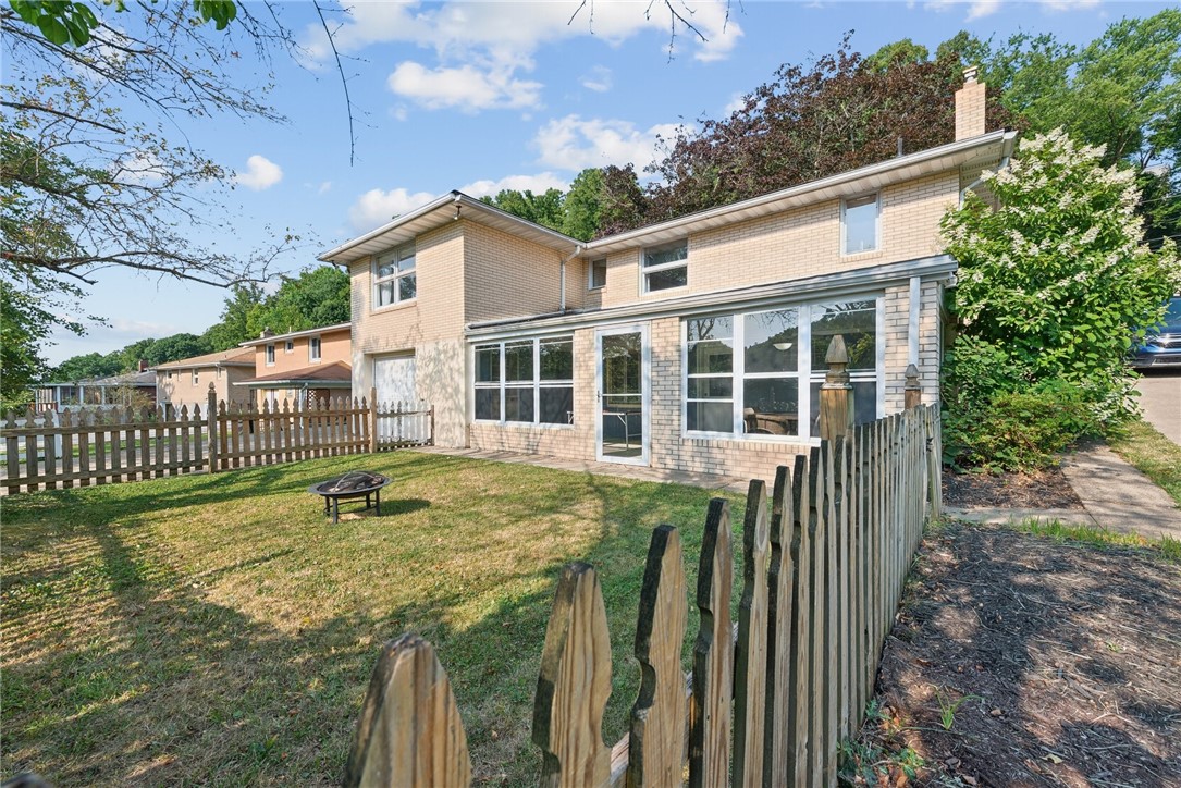 116 Glenview Avenue