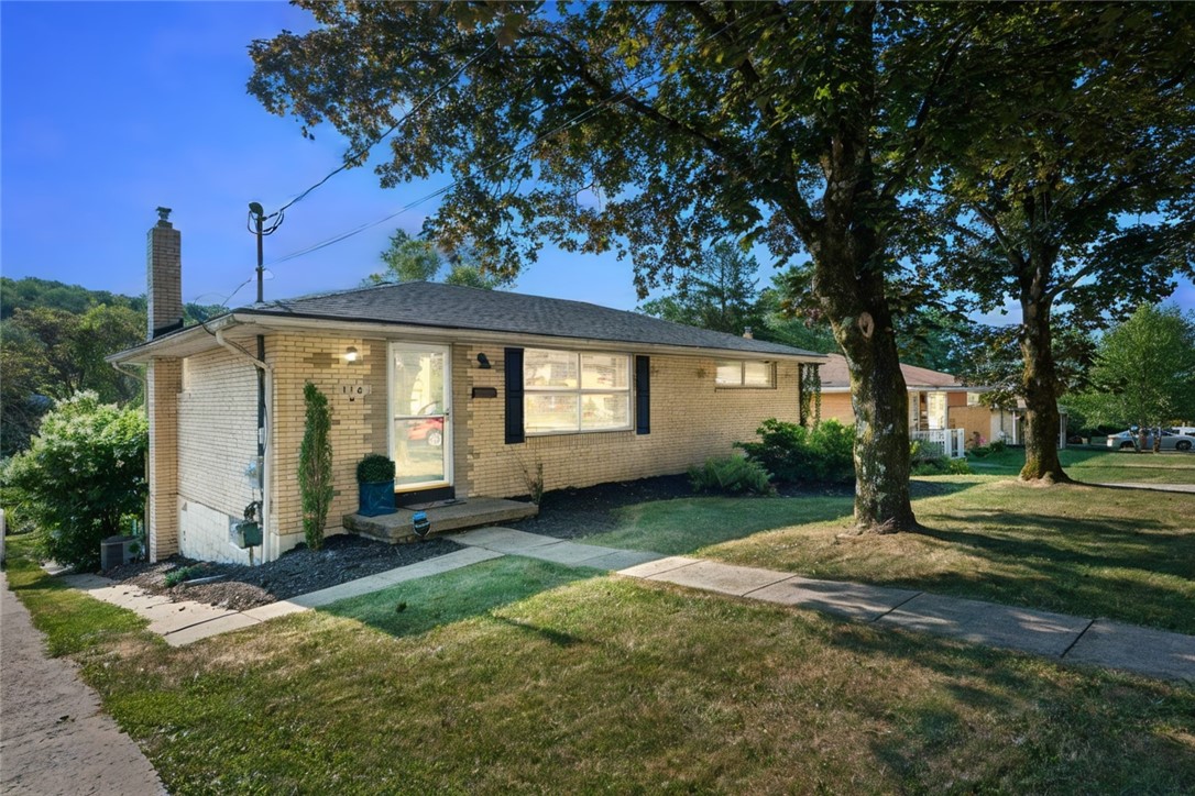 116 Glenview Avenue