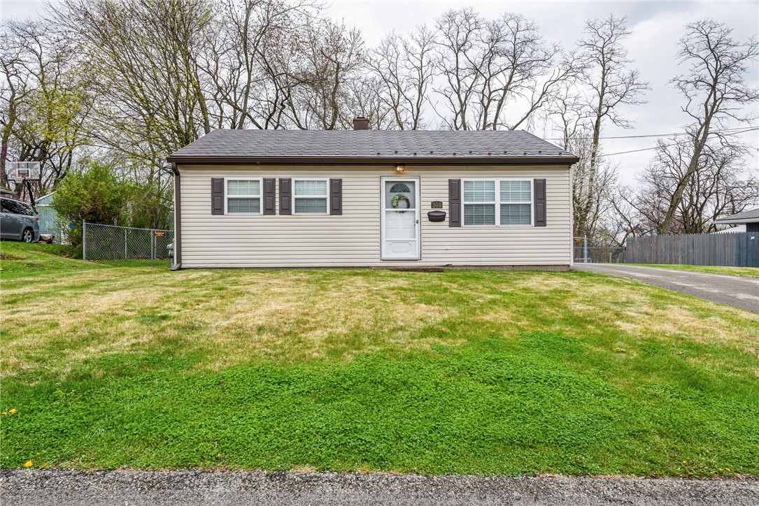 300 Mcdonald Dr