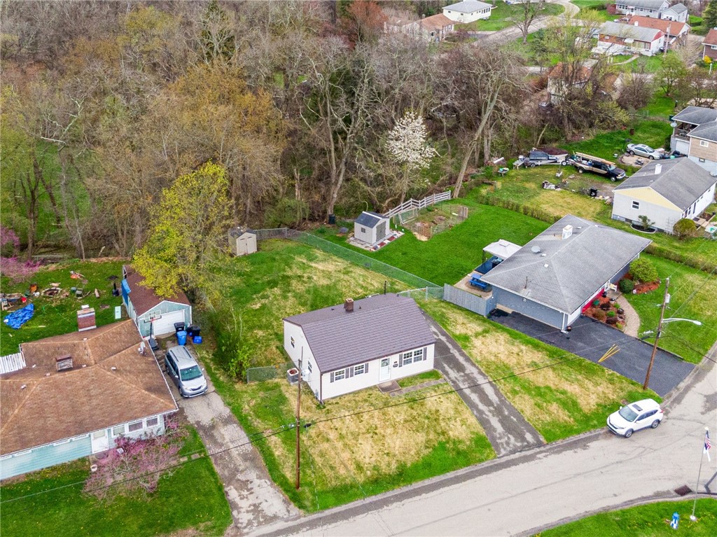 300 Mcdonald Dr