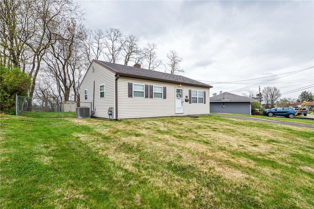 300 Mcdonald Dr