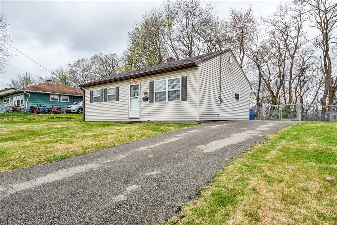 300 Mcdonald Dr
