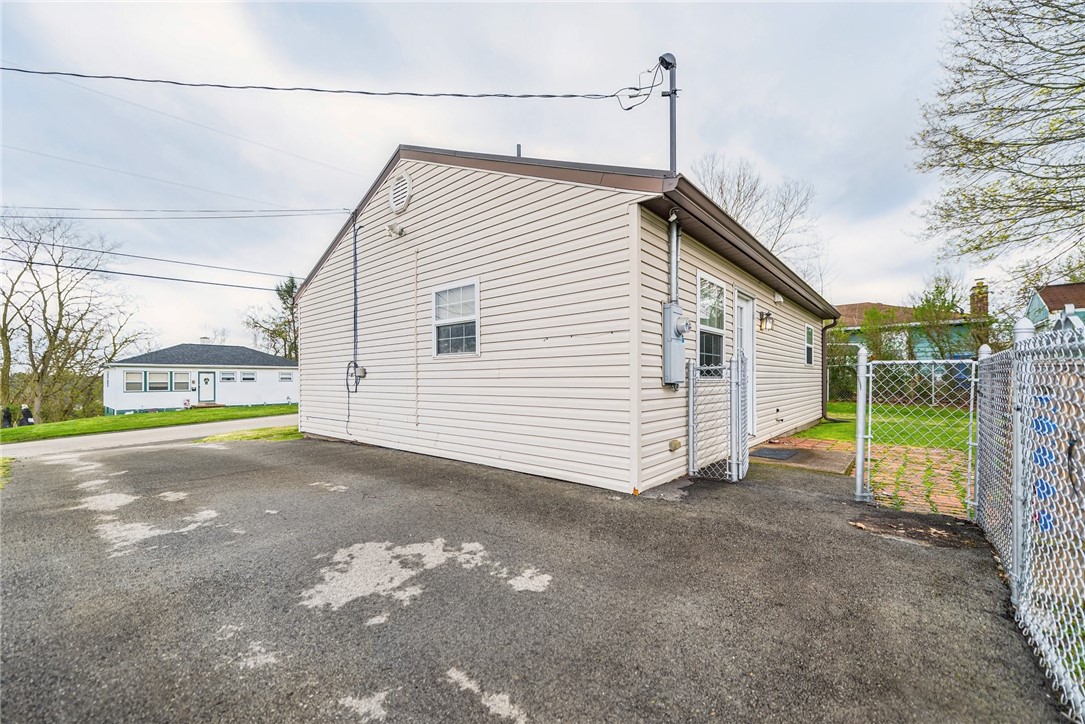 300 Mcdonald Dr