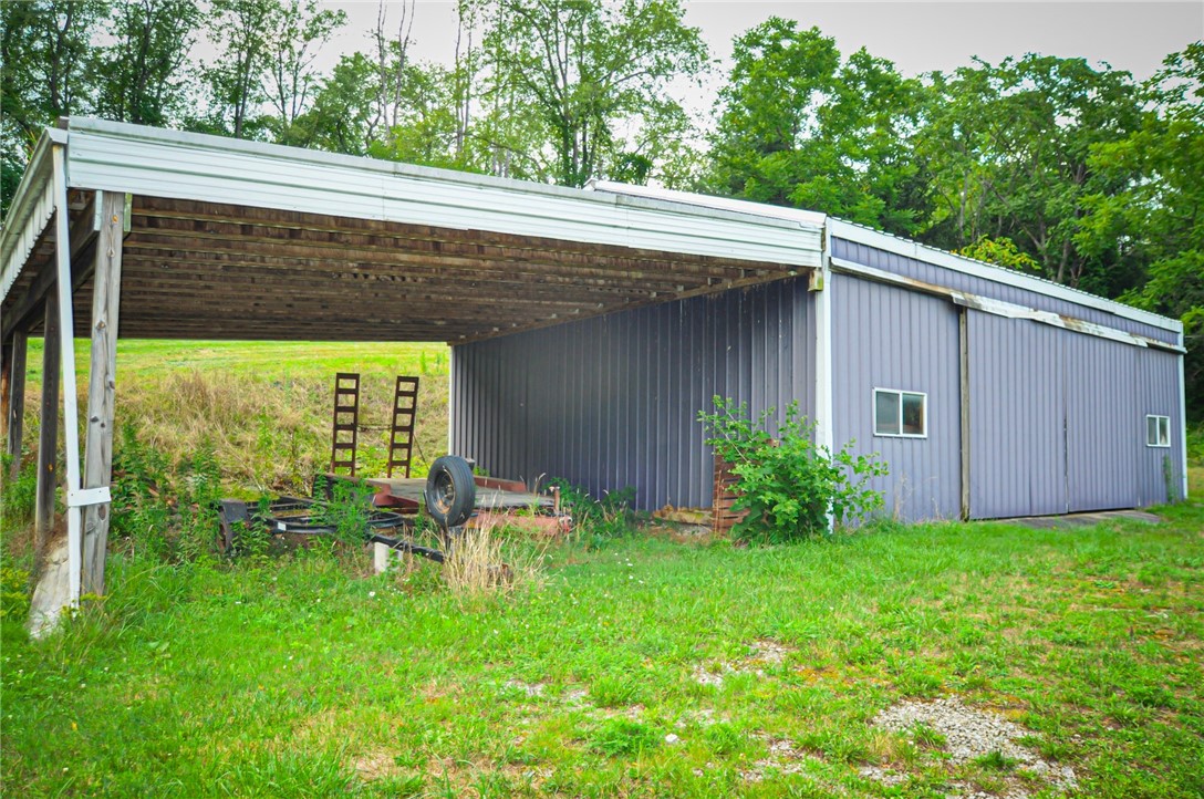 547 Old Rt. 66