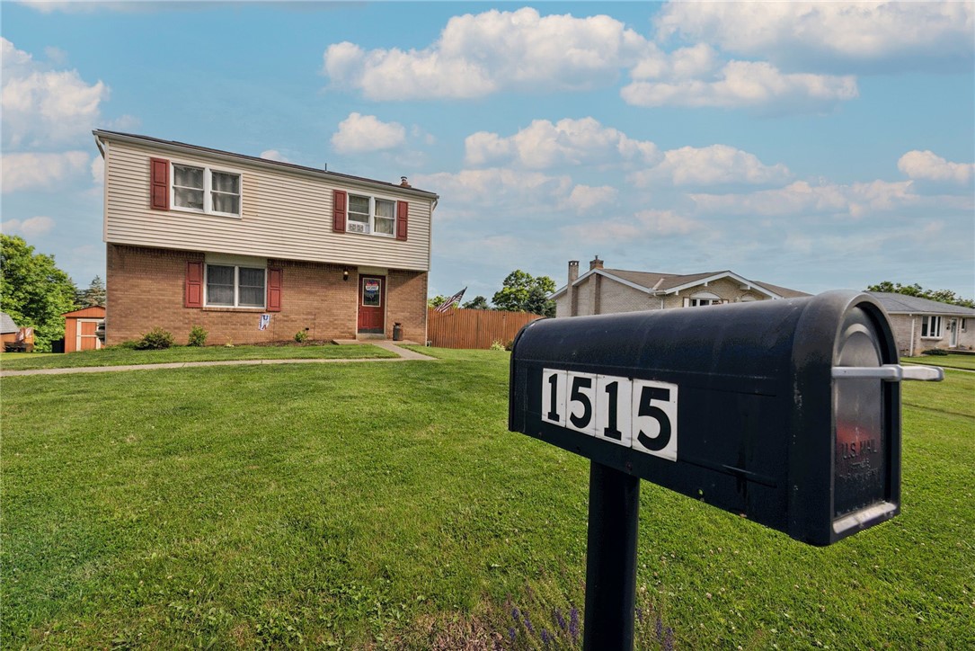 1515 Barry Drive